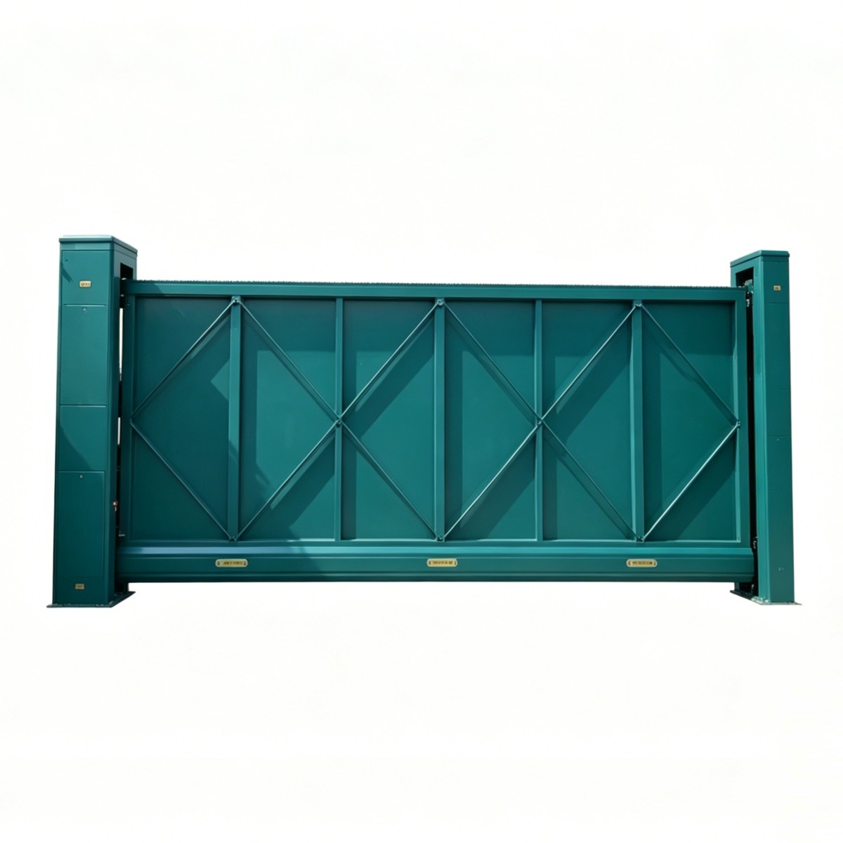 福州长乐电动悬空门